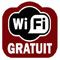 Free Wifi