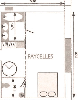 Faycelles